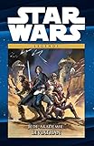 Star Wars Comic-Kollektion: Bd. 69: Jedi-Akademie: Leviathan by 