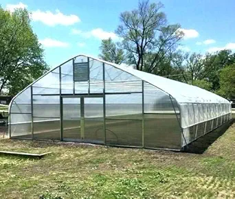 DEWAN SONS Transparent Plastic Roll 15 x 40 ft Multipurpose Heavy Sheet 500 GSM,Plastic