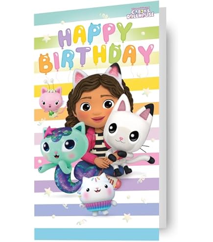 WBdesignz Carte D'anniversaire Amusante Avec Enveloppe – Traiter Avec Soin ! Carte Cadeau Pour 20e Anniversaire – Carte Cadeau Happy Birthday – Carte