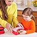 Skip Hop Zoo Lunch Kit (Ladybug)