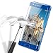 Produktbild Huawei Honor 9 Schutzglas, APICI 9H Harte Displayschutz Schutzfolie Gehärtetem Glas folie Panzerglas für Huawei Honor 9 - Full Coverage Panzer Folie Anti Kratzer (Blau)