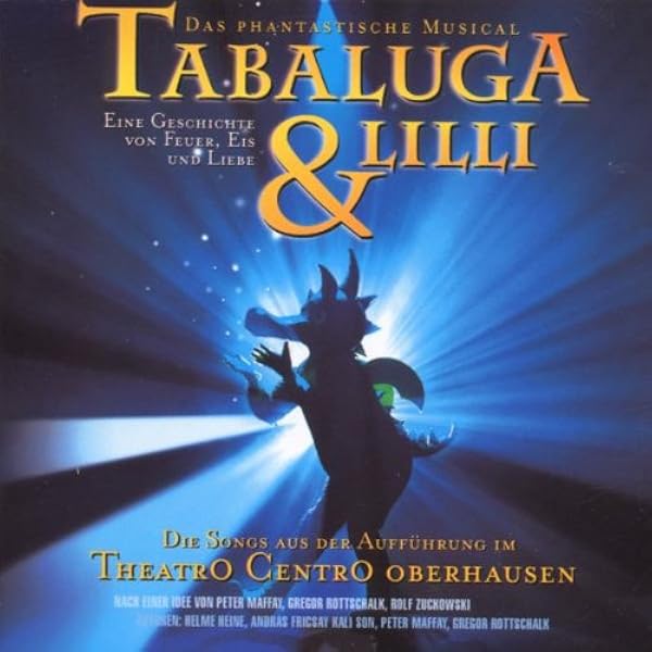 (未使用･未開封品)　Tabaluga &amp; Die Zeichen Der Zeit: Live [Blu-ray] [Import] 60wa65s 71hEzNIISKL._UF350,350_QL50_.jpg