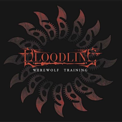 Preisvergleich Produktbild Werewolf Training