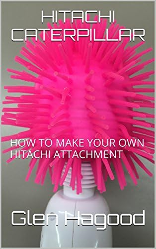 HITACHI CATERPILLAR: HOW TO MAKE YOUR OWN HITACHI ATTACHMENT