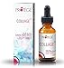 COLLAGE Anti-Ageing Collagen Serum - Anti-Wrinkle Mask with Niacinamide + Vitamin C + Hyaluronic Acid + Diminishes Fine Lines while Brightening Skin + Look Younger with a Radiant Glow (30ml)