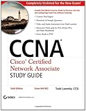 CCNA : Cisco Certified Network Associate Study Guide: Exam 640-802 by