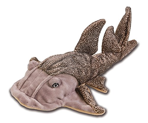 Preisvergleich Produktbild Plüsch Rochen Gitarre