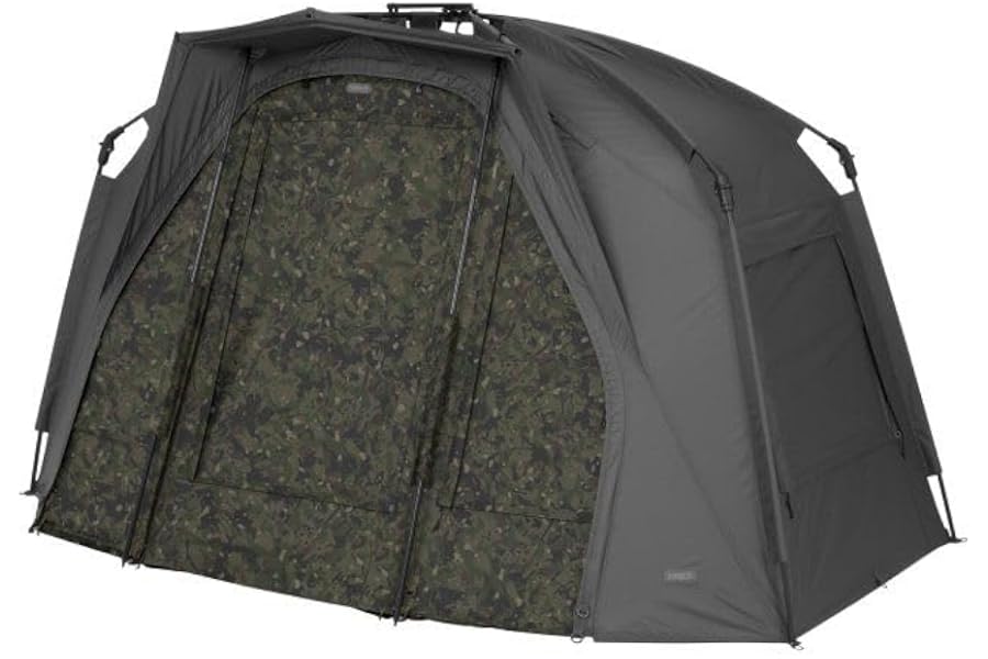 Trakker Tempest RS Brolly Camo Full Infill Panel