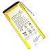 Produktbild Hubei 3.8V 3000mAh GA40 Batteriewechsel für SNN5970A G4 Plus XT1625