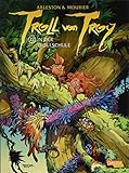 Troll von Troy 22: In der Trollschule (22) by Christophe Arleston, Jean-Louis Mourier