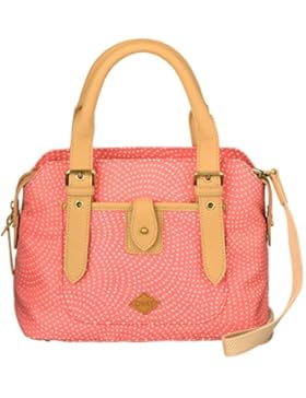 Oilily Handtasche S Handbag Swipe Pink Flamingo