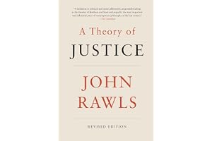 A Theory of Justice Revised edition (OISC): Revised Edition
