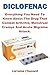 Produktbild Diclofenac: Everything You Need To Know About The Drug That Combat Arthritis, Menstrual Cramps And Acute Migraine Attack.