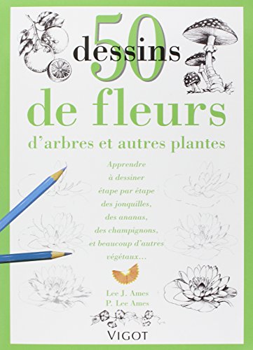 <a href="/node/44738">50 dessins de de fleurs d'arbres et autres plantes</a>