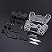 Produktbild Controller Shell Full Housing für PS4 Playstation 4 Dualshock