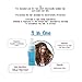 Welcos Mugens Impressive Control Natural Balance Two Face 250ml