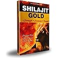 Ayurvedic Shilajit Gold Capsule - Ayurvedic Medicine For Stamina, Muscle Growth, Immunity & Overall Wellbeing(Pack of 2)