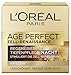 Produktbild L'Oreal Paris Age Perfect Zell Renaissance Nachtpflege, mit Pro-Calcium, strafft und festigt die Haut mit Tiefenwirkung, 50 ml