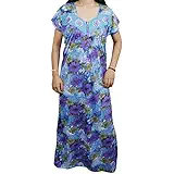 Indiatrendzs Women's Nighty (Hosiery Nightwear) Chest 44