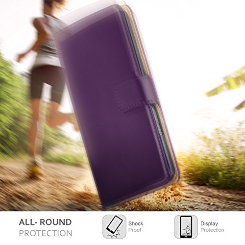 Bolso OneFlow para funda Sony Xperia M4 Aqua Cubierta con tarjetero Estuche Flip Case Funda m vil plegable Bolso m vil funda protectora accesorios m vil protecci n paragolpes en Indego-Violet Xperia M4 Aqua reviews Bolso OneFlow para funda Sony Xperia M4 Aqua Cubierta con tarjetero Estuche Flip Case Funda m vil plegable Bolso m vil funda protectora accesorios m vil protecci n paragolpes en Indego-Violet Xperia M4 Aqua