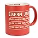 Produktbild 1. FC Union Berlin Tasse, Becher Hymne