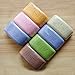 Hrph 100% Pure Nature Elements Organic Bath Soap Flower Plants Essence Volcanic Clay Shower Handmade Soap