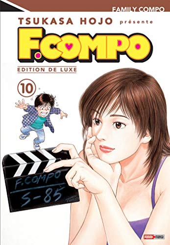Family Compo — Tome 10