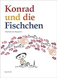 Konrad und die Fischchen