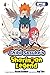 Naruto: Chibi Sasuke's Sharingan Legend, Vol. 1 by 