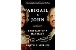 Abigail and John: Portrait of a Marriage