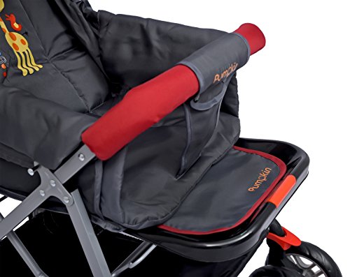 little pumpkin baby stroller