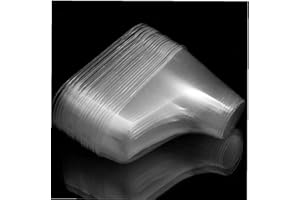 Froiny 20 Pcs Pie De Plástico Modelo De Pie Moldes De Calcetines Pies De Bebé Pantalla Fondant Botines Molde Molde Exhibición De Extrusión Zapatos De Regalo Embalaje