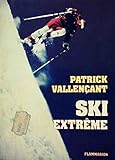 Image de Ski extrême : ma plenitude