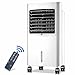 Produktbild MG 3 in 1 Luftfernsteuerung Lufterhitzer Ventilator Ventilator Kühler Mobil Luftbefeuchter Luftreiniger 75W / 2000W