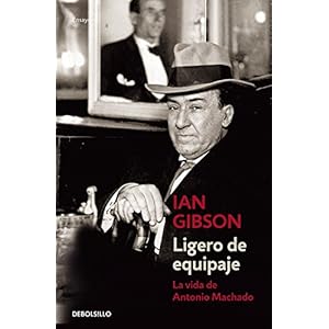 Ligero De Equipaje (ENSAYO-BIOGRAFÍA)