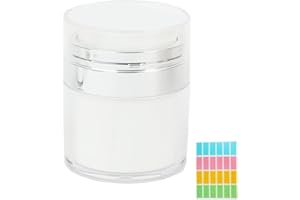 15ml cremespender, creme spender, pumpspender creme, airless pumpspender, creme pumpspender, cremetiegel, cremetiegel zum befüllen, creme dose, creme dosen
