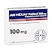 Produktbild Ass Hexal Protect 100 mg magensaftresistent Tabl 100 stk