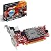 Produktbild Asus EAH5450 Grafikkarte (PCI-e, 1GB DDR3 Speicher, 1 GPU) Full Retail