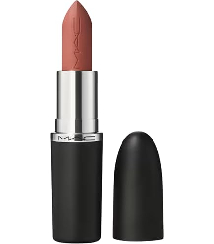MAC Love Me Lipstick - 423 E for Effortless .1oz / 3g : Amazon.ae: Beauty