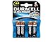 Price comparison product image Duracell Ultra Power AA Pack Of 16
