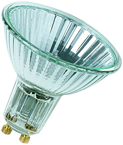 Halogen Reflektorlampe GU10 30 Grad 75 Watt 64830 230V Halopar 20 - Osram
