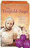 Cover zum Buch Die Vestfold-Saga: Lerchenherzen, Win...