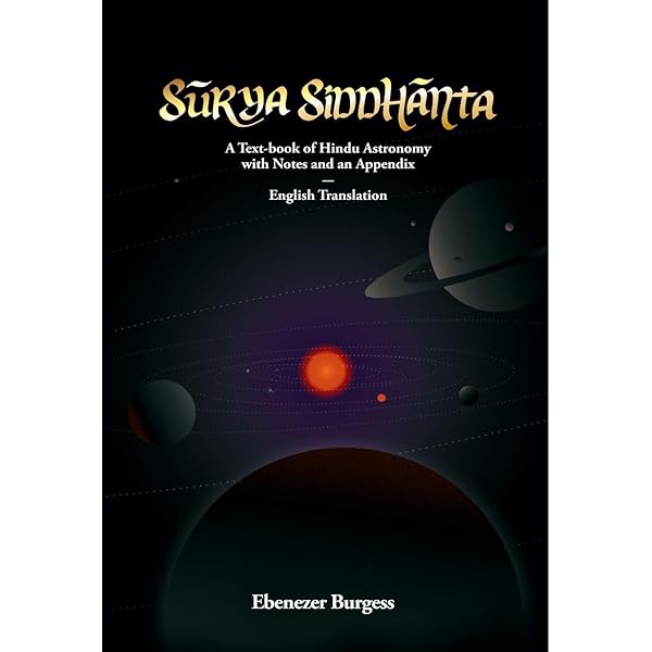 Buy The Surya Siddhanta: A Text-Book of Hindu-Astronomy Book