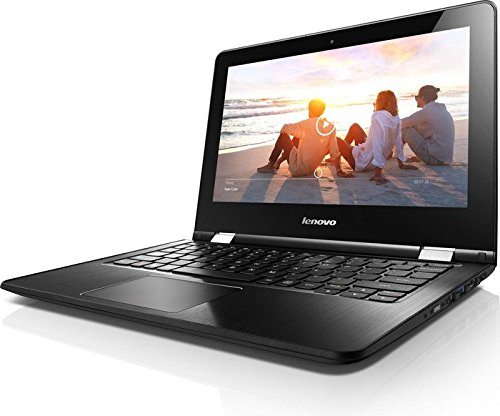 Preisvergleich Produktbild 29.5cm (11.6") Lenovo Yoga 300-11IBR Convertible