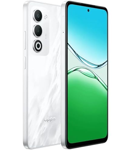 Oppo Reno5 Dual-Sim 128GB ROM + 8GB RAM (GSM | CDMA) Factory