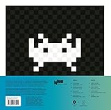 Image de Push Start. The art of video games. Ediz. inglese e tedesca. Con disco in vinile. Con MP3 scaricabile online