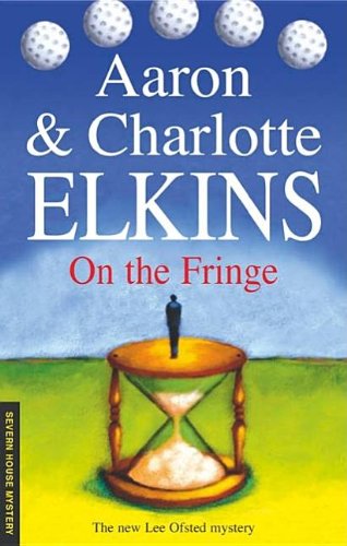 Cover zum Buch On the Fringe
