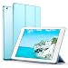 Produktbild iPad Mini Hülle, ESR Yippee Series Auto aufwachen/Schlaf Funktion Ledertasche Ultradünnen Leichtgewicht Anti-Kratzer Schutzhülle mit durchschaubar Rückseite Abdeckung für iPad mini 3/2/1 (Himmel Blau)