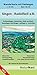 Produktbild Singen - Radolfzell a.B.: Wanderkarte mit Radwegen, Blatt 49-529, 1 : 25 000, Gottmadingen, Gaienhofen, Stein am Rhein, Rielasingen-Worblingen, ... (NaturNavi Wanderkarte mit Radwegen 1:25 000)