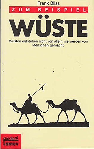 Zum Beispiel Wüste (Lamuv Taschenbücher)